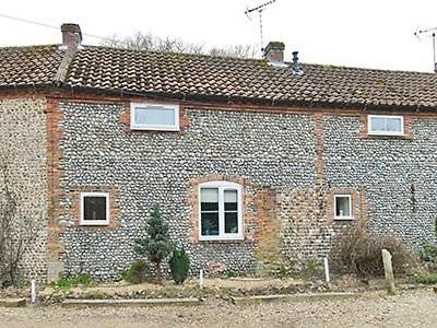 Pebble Cottage Holt  Kültér fotó